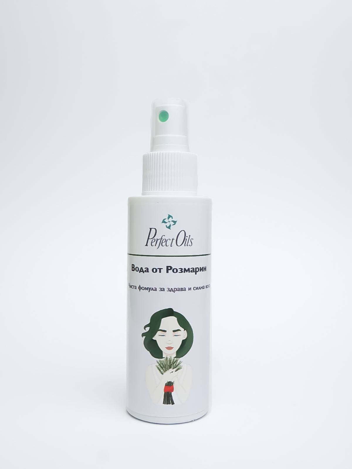 Rosemary Water – For Hair, Skin and Aromatherapy | PerfectOils