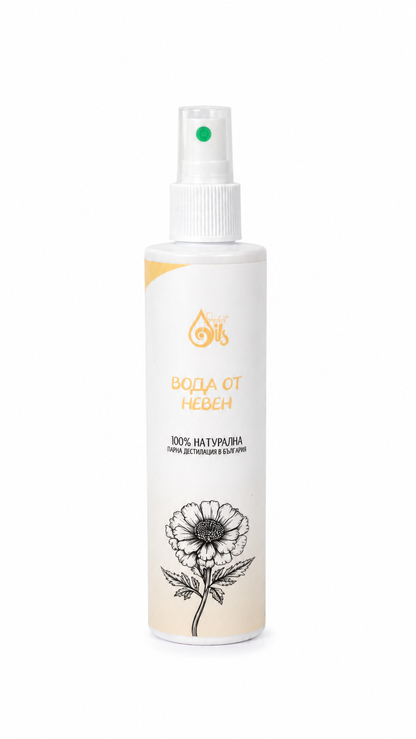 Calendula Water - For irritated and sensitive skin | PerfectOils