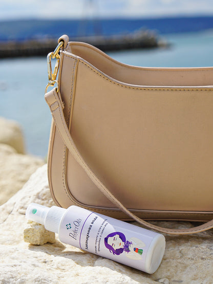 LAVENDER water PerfectOils - For oily, problematic and irritated skin