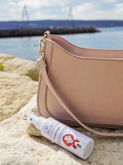 Розова вода за суха и чувствителна кожа и коса | PerfectOils